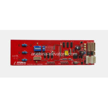 Hyundai Elevator HPI Display Board HPID-CAN / 262C188